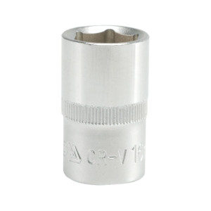 NASADKA    1/2"  6-KĄT. KRÓTKA  CV   17mm